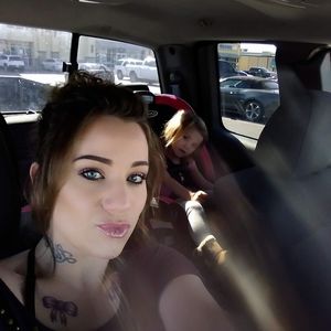 Meet your Posher, Vanessa